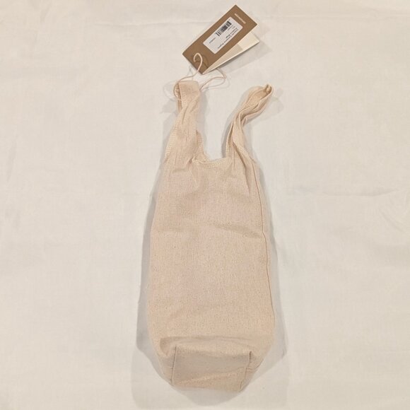 NWT Coyuchi Conserve Organic Produce Bags (100% Organic Cotton, SET of 3) - Picture 10 of 12